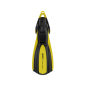 Preview: Mares Avanti Pure -X Tauch & Schnorchelflosse